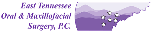 Link to East Tennessee Oral and Maxillofacial Surgery PC home page